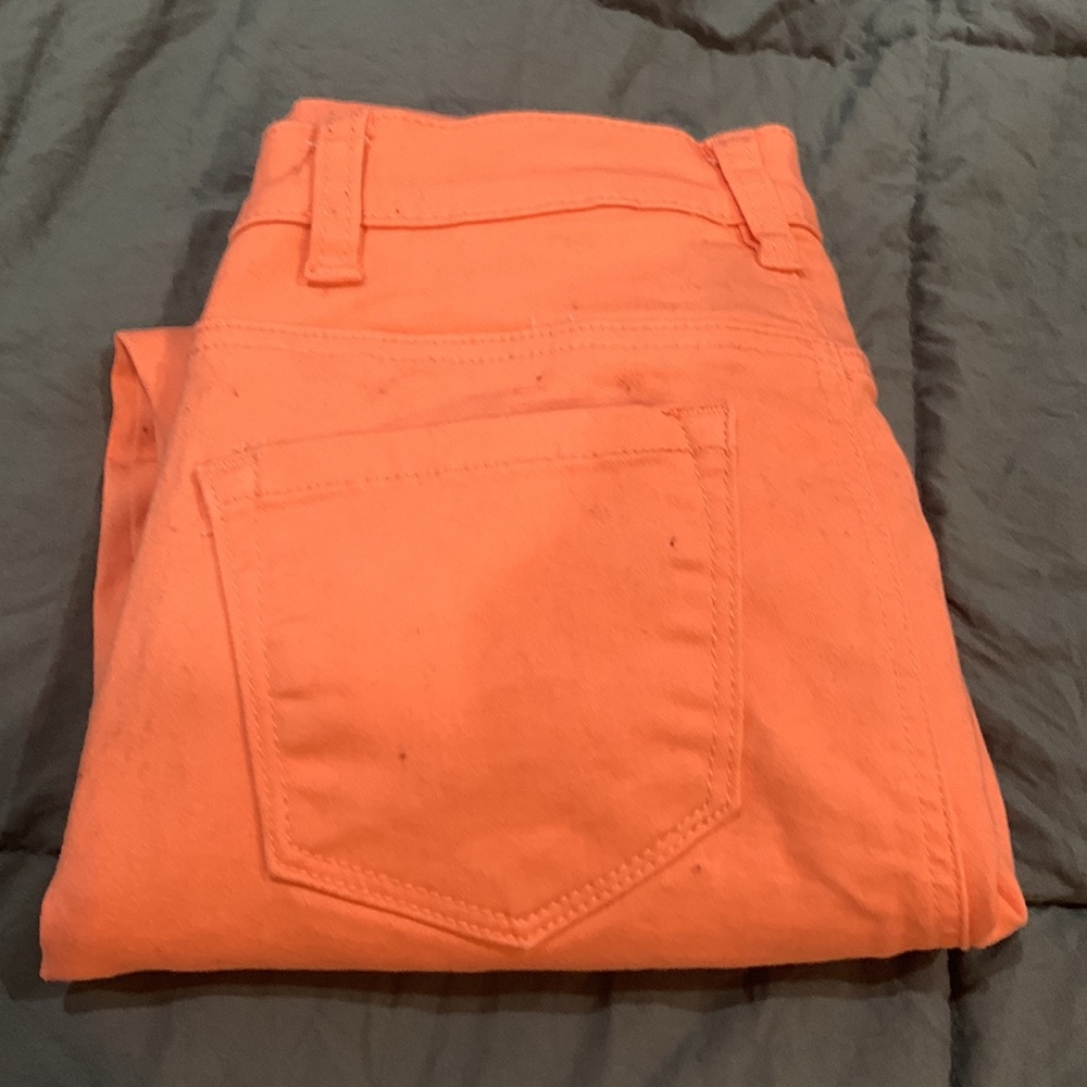 DG2 Diane Gilman - denim jeans - Size 2